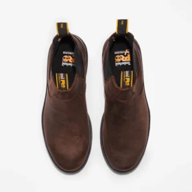 Timberland PRO Nashoba Soft-Toe Slip-On Arbeitsstiefel für Herren