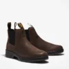 Timberland PRO Nashoba Soft-Toe Slip-On Arbeitsstiefel für Herren