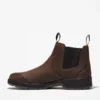 Timberland PRO Nashoba Soft-Toe Slip-On Arbeitsstiefel für Herren