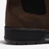 Timberland PRO Nashoba Soft-Toe Slip-On Arbeitsstiefel für Herren