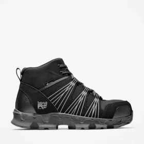 Timberland PRO Powertrain Arbeitssneaker für Herren mit Zehenschutzkappe