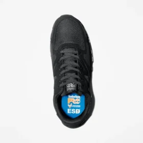 Timberland PRO Powertrain Arbeitssneaker für Herren mit Zehenschutzkappe