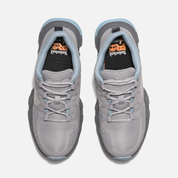 Timberland PRO® Powertrain EV Arbeitssneaker für Damen mit Zehenschutzkappe Timberland PRO® Powertrain EV Arbeitssneaker für Damen mit Zehenschutzkappe