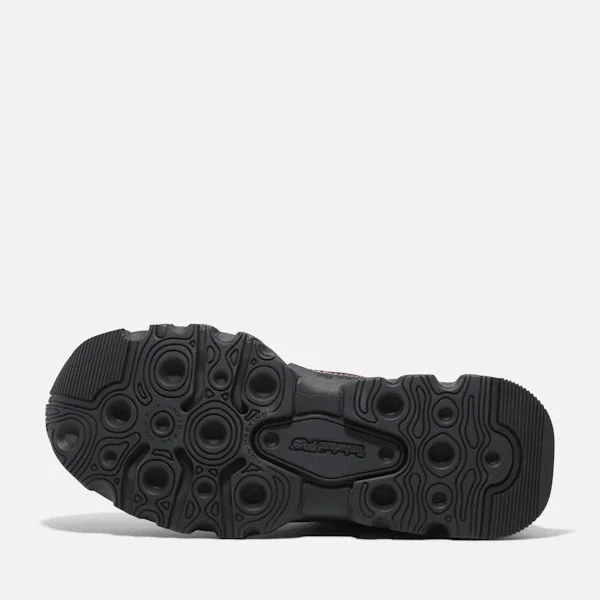 Timberland PRO® Powertrain EV Arbeitssneaker für Damen mit Zehenschutzkappe Timberland PRO® Powertrain EV Arbeitssneaker für Damen mit Zehenschutzkappe