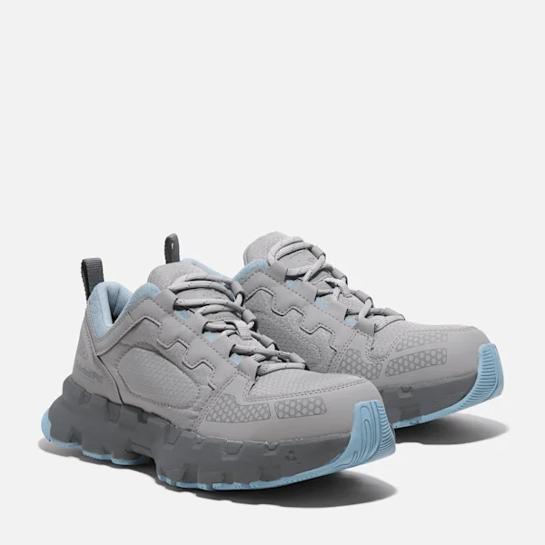 Timberland PRO® Powertrain EV Arbeitssneaker für Damen mit Zehenschutzkappe Timberland PRO® Powertrain EV Arbeitssneaker für Damen mit Zehenschutzkappe