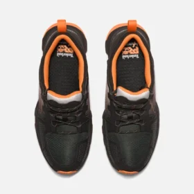 Timberland PRO Powertrain Ev Comp-Toe Sport-Arbeitssneaker für Herren