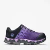 Timberland PRO Powertrain Sport Alloy Toe Arbeitssneaker für Damen