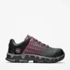Timberland PRO Powertrain Sport Alloy Toe Arbeitssneaker für Damen Timberland PRO Powertrain Sport Alloy Toe Arbeitssneaker für Damen