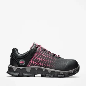 Timberland PRO Powertrain Sport Alloy Toe Arbeitssneaker für Damen Timberland PRO Powertrain Sport Alloy Toe Arbeitssneaker für Damen