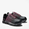 Timberland PRO Powertrain Sport Alloy Toe Arbeitssneaker für Damen Timberland PRO Powertrain Sport Alloy Toe Arbeitssneaker für Damen