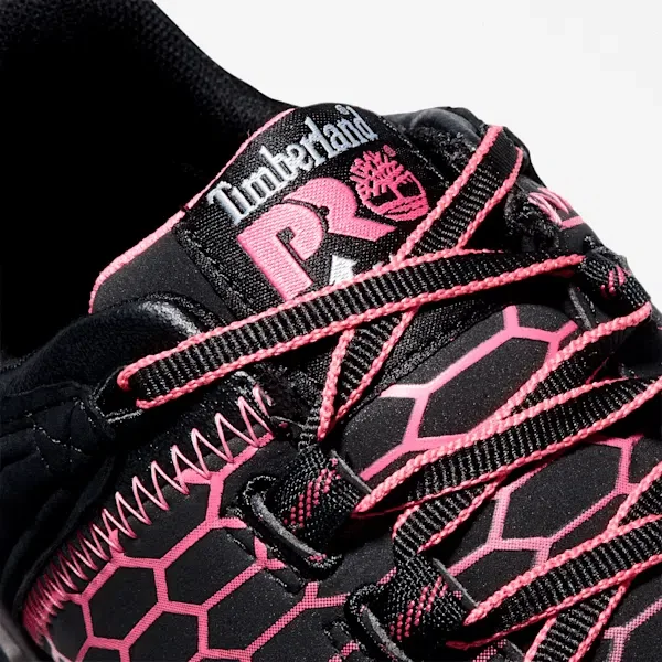 Timberland PRO Powertrain Sport Alloy Toe Arbeitssneaker für Damen Timberland PRO Powertrain Sport Alloy Toe Arbeitssneaker für Damen