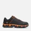 Timberland PRO Powertrain Sport Alloy Toe Arbeitssneaker für Herren