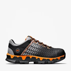 Timberland PRO Powertrain Sport Alloy Toe Arbeitssneaker für Herren