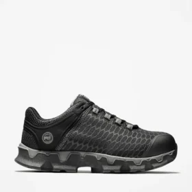 Timberland PRO Powertrain Sport Alloy Toe Arbeitssneaker für Herren