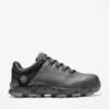 Timberland PRO Powertrain Sport Alloy Toe Arbeitssneaker für Herren