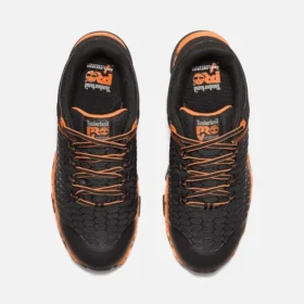Timberland PRO Powertrain Sport Alloy Toe Arbeitssneaker für Herren
