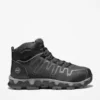 Timberland PRO® Powertrain Sport Alloy-Toe Mid Sport-Arbeitsstiefel für Herren Timberland PRO® Powertrain Sport Alloy-Toe Mid Sport-Arbeitsstiefel für Herren