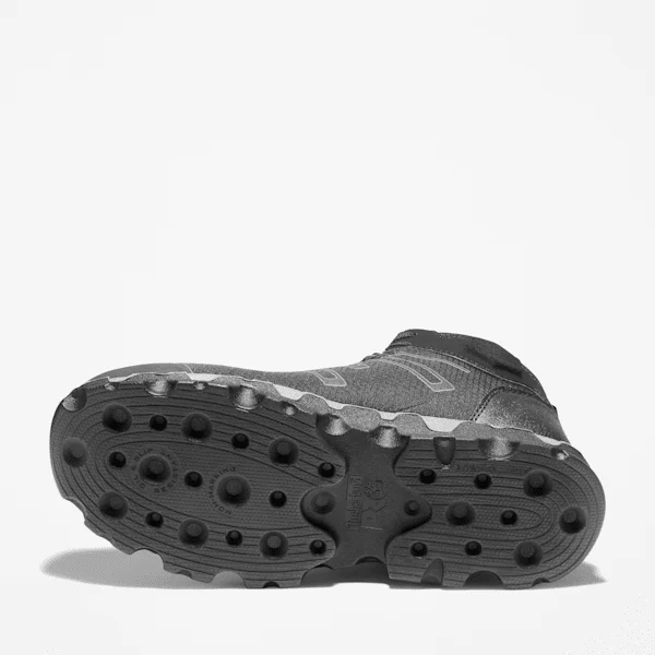 Timberland PRO® Powertrain Sport Alloy-Toe Mid Sport-Arbeitsstiefel für Herren Timberland PRO® Powertrain Sport Alloy-Toe Mid Sport-Arbeitsstiefel für Herren
