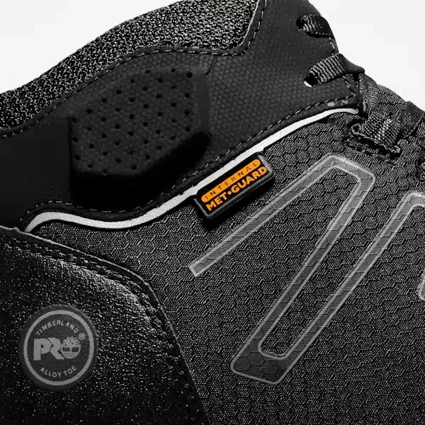Timberland PRO® Powertrain Sport Met Guard Alloy Toe Arbeitsstiefel für Herren Timberland PRO® Powertrain Sport Met Guard Alloy Toe Arbeitsstiefel für Herren