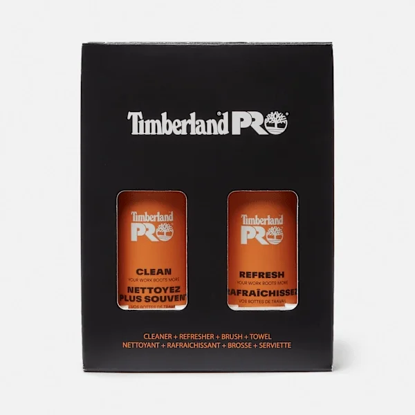 Timberland PRO Reinigungsset Timberland PRO Reinigungsset