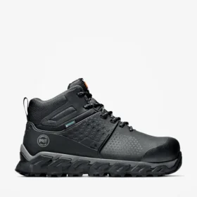 Timberland PRO Ridgework Wasserdichter Arbeitsstiefel mit Zehenschutzkappe für Herren