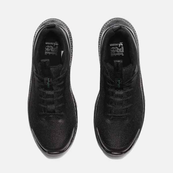 Timberland PRO Setra Comp-Toe Sport-Arbeitssneaker für Damen Timberland PRO Setra Comp-Toe Sport-Arbeitssneaker für Damen
