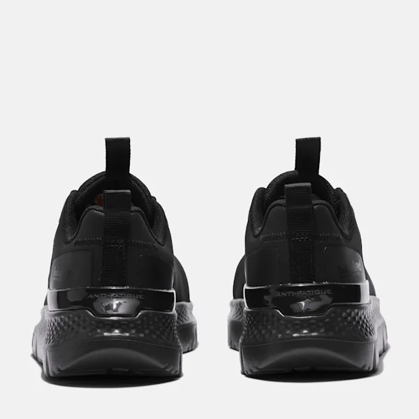 Timberland PRO Setra Comp-Toe Sport-Arbeitssneaker für Damen Timberland PRO Setra Comp-Toe Sport-Arbeitssneaker für Damen