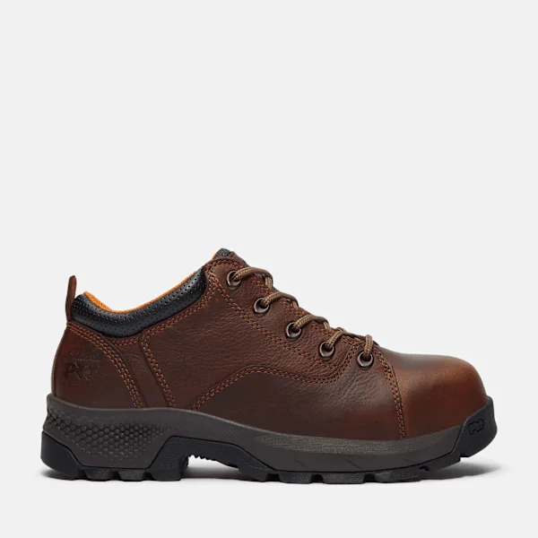 Timberland PRO Titan® Ev Oxford Comp-Toe EH Arbeitsstiefel für Damen Timberland PRO Titan® Ev Oxford Comp-Toe EH Arbeitsstiefel für Damen