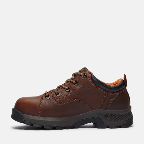 Timberland PRO Titan® Ev Oxford Comp-Toe EH Arbeitsstiefel für Damen Timberland PRO Titan® Ev Oxford Comp-Toe EH Arbeitsstiefel für Damen