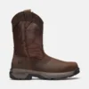 Timberland PRO® Titan™ Ev Pull-On Arbeitsstiefel für Herren mit Zehenschutzkappe aus Verbundmaterial Timberland PRO® Titan™ Ev Pull-On Arbeitsstiefel für Herren mit Zehenschutzkappe aus Verbundmaterial