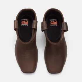 Timberland PRO® Titan™ Ev Pull-On Arbeitsstiefel für Herren mit Zehenschutzkappe aus Verbundmaterial