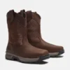 Timberland PRO® Titan™ Ev Pull-On Arbeitsstiefel für Herren mit Zehenschutzkappe aus Verbundmaterial Timberland PRO® Titan™ Ev Pull-On Arbeitsstiefel für Herren mit Zehenschutzkappe aus Verbundmaterial
