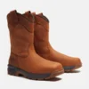 Timberland PRO® Titan™ Ev Pull-On Arbeitsstiefel für Herren mit Zehenschutzkappe aus Verbundmaterial Timberland PRO® Titan™ Ev Pull-On Arbeitsstiefel für Herren mit Zehenschutzkappe aus Verbundmaterial