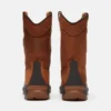 Timberland PRO® Titan™ Ev Pull-On Arbeitsstiefel für Herren mit Zehenschutzkappe aus Verbundmaterial Timberland PRO® Titan™ Ev Pull-On Arbeitsstiefel für Herren mit Zehenschutzkappe aus Verbundmaterial