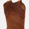 Timberland PRO® Titan™ Ev Pull-On Arbeitsstiefel für Herren mit Zehenschutzkappe aus Verbundmaterial Timberland PRO® Titan™ Ev Pull-On Arbeitsstiefel für Herren mit Zehenschutzkappe aus Verbundmaterial