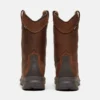 Timberland PRO® Titan™ Ev Pull-On Arbeitsstiefel für Herren mit Zehenschutzkappe aus Verbundmaterial, wasserdicht