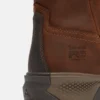 Timberland PRO® Titan™ Ev Pull-On Arbeitsstiefel für Herren mit Zehenschutzkappe aus Verbundmaterial, wasserdicht