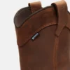 Timberland PRO® Titan™ Ev Pull-On Arbeitsstiefel für Herren mit Zehenschutzkappe aus Verbundmaterial, wasserdicht