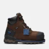 Timberland PRO X Ford Boondock 6 Wasserdichter Arbeitsstiefel für Herren Timberland PRO X Ford Boondock 6 Wasserdichter Arbeitsstiefel für Herren