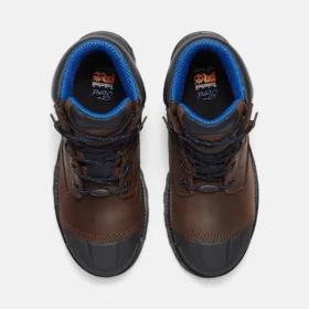 Timberland PRO X Ford Boondock 6 Wasserdichter Arbeitsstiefel für Herren