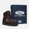 Timberland PRO X Ford Boondock 6 Wasserdichter Arbeitsstiefel für Herren Timberland PRO X Ford Boondock 6 Wasserdichter Arbeitsstiefel für Herren
