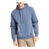 Timberland Pullover mit Alphabet-Print Blau