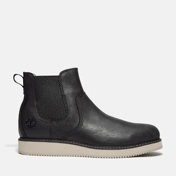 Timberland® Redwood Edge Essential Chelsea-Stiefel für Herren Timberland® Redwood Edge Essential Chelsea-Stiefel für Herren