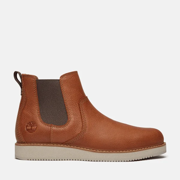 Timberland® Redwood Edge Essential Chelsea-Stiefel für Herren Timberland® Redwood Edge Essential Chelsea-Stiefel für Herren