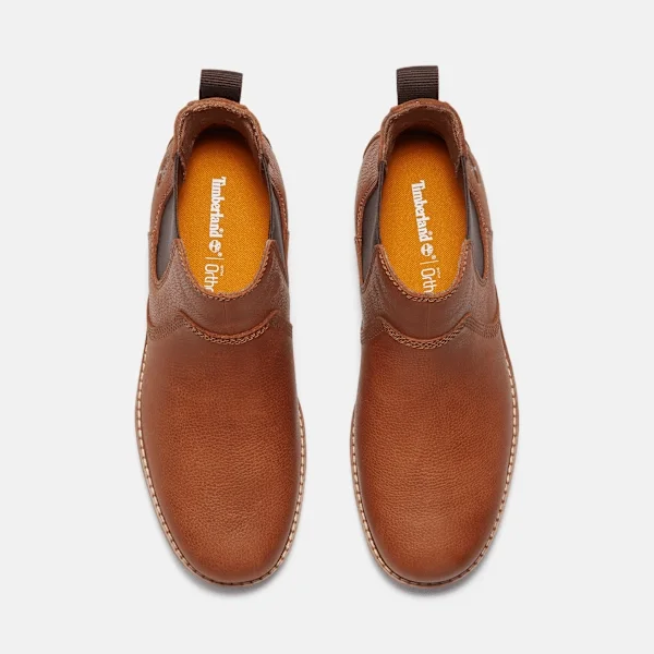 Timberland® Redwood Edge Essential Chelsea-Stiefel für Herren Timberland® Redwood Edge Essential Chelsea-Stiefel für Herren