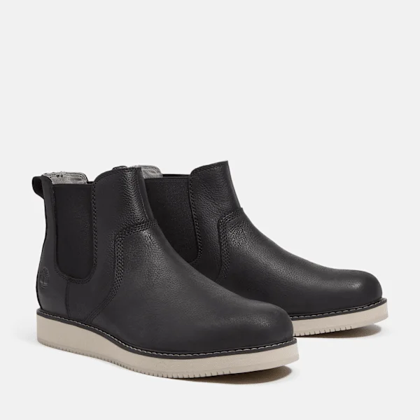 Timberland® Redwood Edge Essential Chelsea-Stiefel für Herren Timberland® Redwood Edge Essential Chelsea-Stiefel für Herren