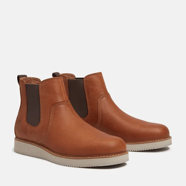 Timberland® Redwood Edge Essential Chelsea-Stiefel für Herren Timberland® Redwood Edge Essential Chelsea-Stiefel für Herren