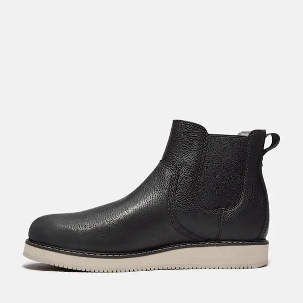 Timberland® Redwood Edge Essential Chelsea-Stiefel für Herren Timberland® Redwood Edge Essential Chelsea-Stiefel für Herren
