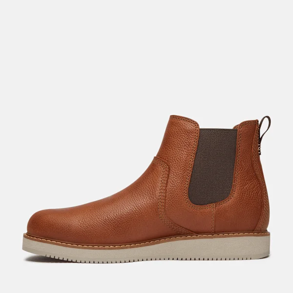 Timberland® Redwood Edge Essential Chelsea-Stiefel für Herren Timberland® Redwood Edge Essential Chelsea-Stiefel für Herren