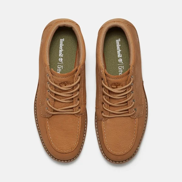 Timberland® Redwood Edge Essential Chukka-Stiefel für Herren Timberland® Redwood Edge Essential Chukka-Stiefel für Herren